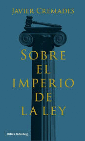 SOBRE EL IMPERIO DE LA LEY