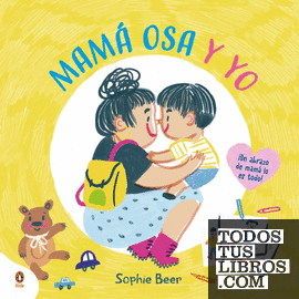 MAMA OSA Y YO