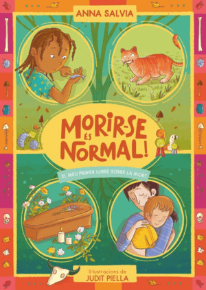 MORIR-SE ÉS NORMAL
