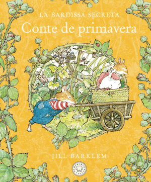 CONTE DE PRIMAVERA [CAT]