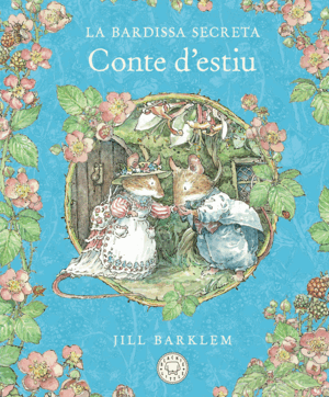 CONTE D`ESTIU