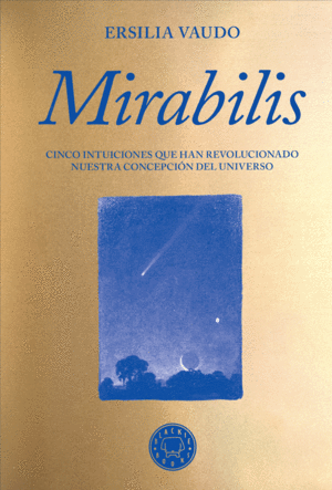 MIRABILIS (EDICIÓN EPUB)