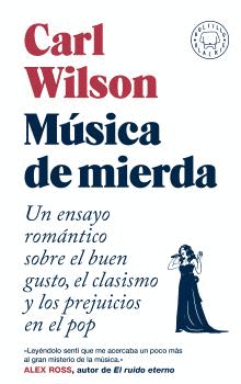 MÚSICA DE MIERDA