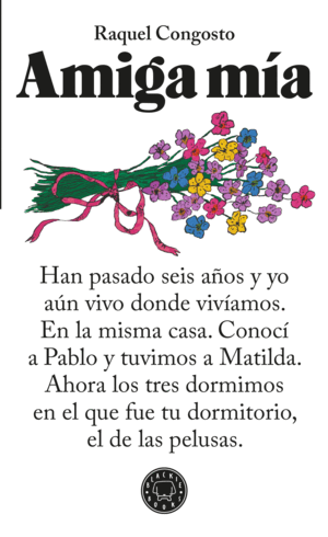 AMIGA MÍA
