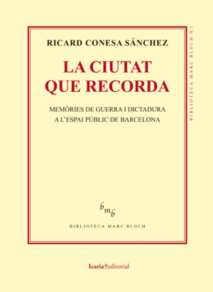 LA CIUTAT QUE RECORDA
