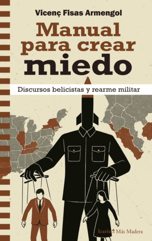 MANUAL PARA CREAR MIEDO