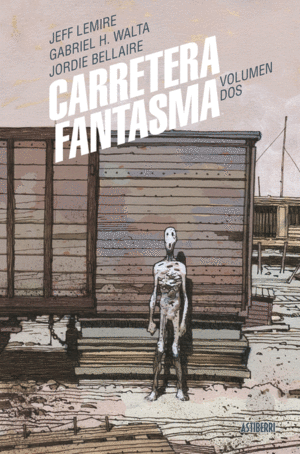 CARRETERA FANTASMA, 2