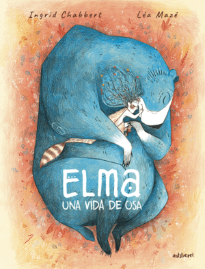 ELMA UNA VIDA DE OSA