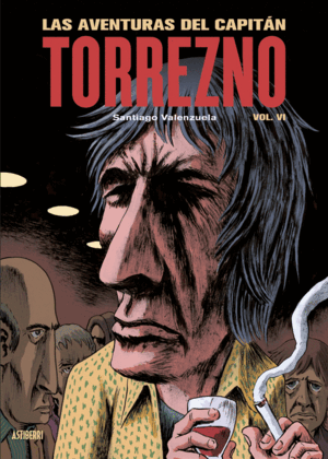 LAS AVENTURAS DEL CAPITÁN TORREZNO 06