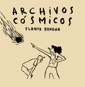 ARCHIVOS CÓSMICOS (NUEVA EDICIÓN)