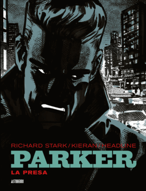 PARKER LA PRESA