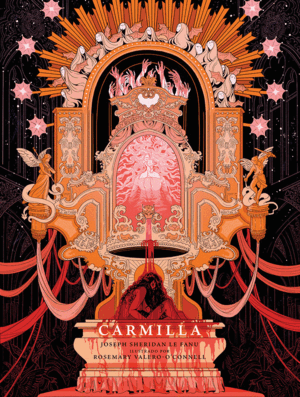 CARMILLA