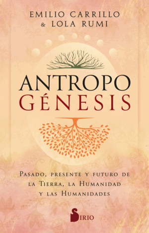 ANTROPOGÉNESIS
