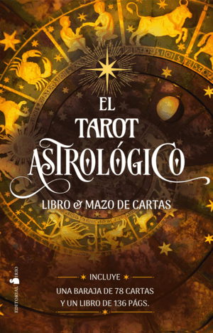 EL TAROT ASTROLÓGICO