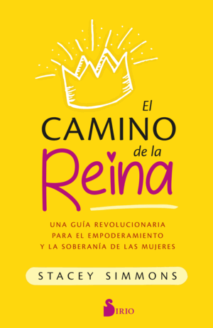 EL CAMINO DE LA REINA