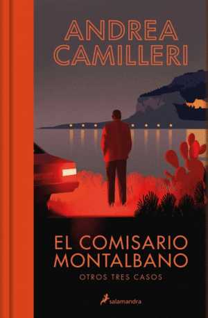 EL COMISARIO MONTALBANO. OTROS TRES CASOS (COMISARIO MONTALBANO)