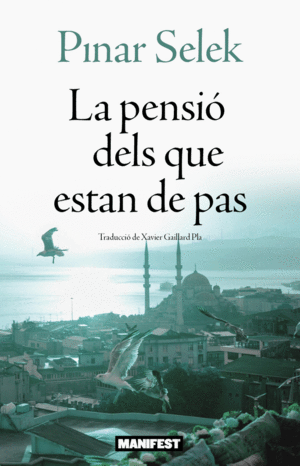 LA PENSIÓ DELS QUE ESTAN DE PAS