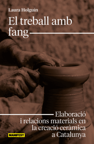 EL TREBALL AMB FANG