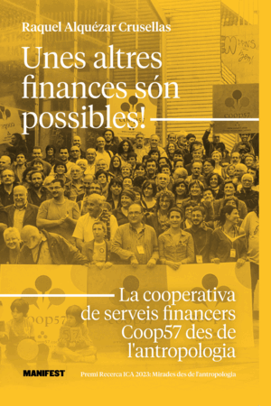 UNES ALTRES FINANCES SON POSSIBLES