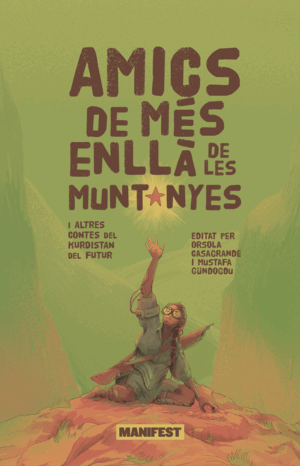 AMICS DE MES ENLLÀ DE LES MUNTANYES
