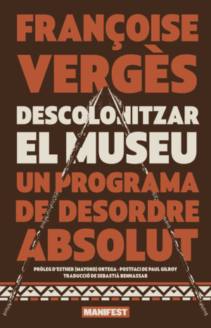 DESCOLONITZAR EL MUSEU