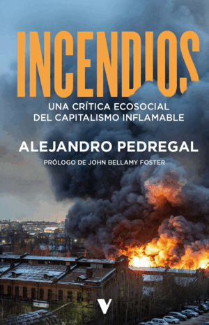 INCENDIOS