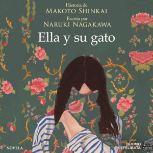 ELLA Y SU GATO