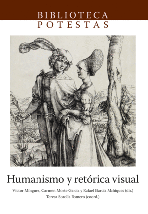 HUMANISMO Y RETÓRICA VISUAL