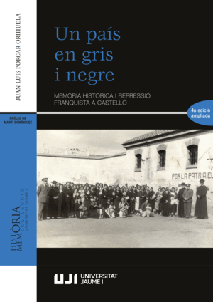 UN PAÍS EN GRIS I NEGRE