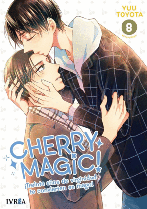 CHERRY MAGIC 08
