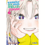 ESPERO QUE SEAS FELIZ ZORRA 01