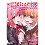 LAS 100 NOVIAS QUE ME QUIEREN MOGOLLON MOGOLLON, 1