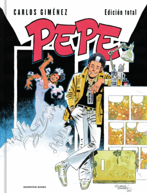 PEPE (ED TOTAL)