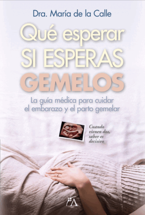 QUÉ ESPERAR SI ESPERAS GEMENOS