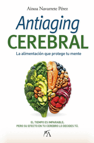 ANTIAGING CEREBRAL