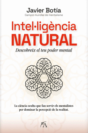 INTEL LIGÉNCIA NATURAL