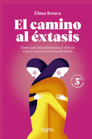 EL CAMINO AL ÉXTASIS