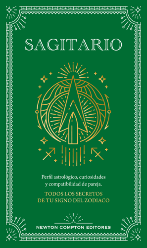 GUÍA ASTROLÓGICA DE SAGITARIO