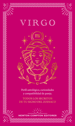 GUÍA ASTROLÓGICA DE VIRGO