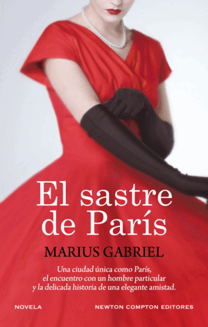 EL SASTRE DE PARÍS