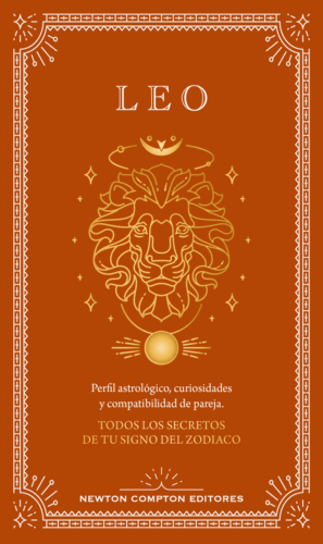 GUÍA ASTROLÓGICA DE LEO