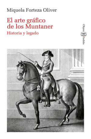 EL ARTE GRÁFICO DE LOS MUNTANER