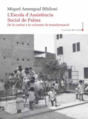 L?ESCOLA D?ASSISTÈNCIA SOCIAL DE PALMA