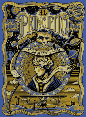 EL PRINCIPITO