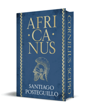 AFRICANUS (ED LIM)