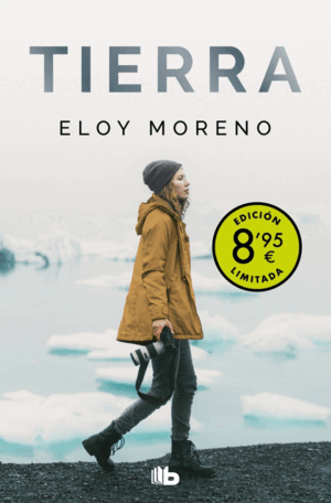 TIERRA (EDICIÓN LIMITADA)