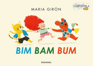 BIM BAM BUM  CATALA
