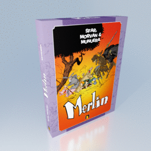 ESTUCHE EXCLUSIVO – 