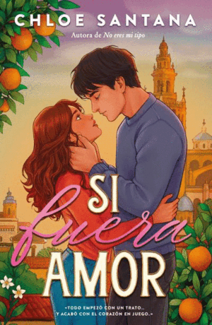 SI FUERA AMOR