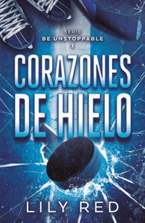 CORAZONES DE HIELO